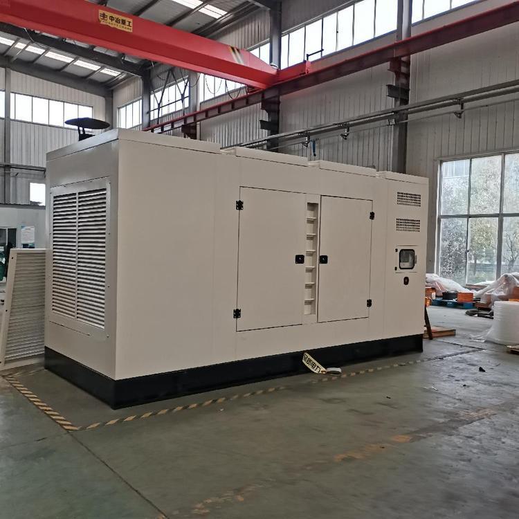 吕梁发电机出租